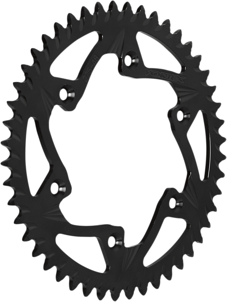 Steel Rear Sprocket - 45-Tooth - BMW - Lutzka's Garage