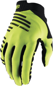 R-Core Gloves - Fluorescent Yellow - Small - Lutzka's Garage