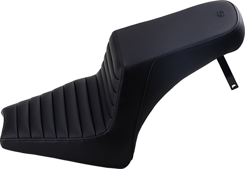 Step Up Seat - Tuck and Roll - Scout