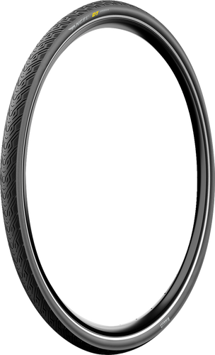 Angel DT Urban Tire - 700 x 50C (52-622) - 25 C
