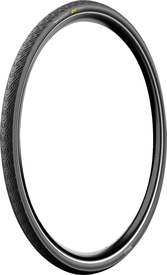 Angel DT Urban Tire - 700 x 45C (47-622) - 25 C