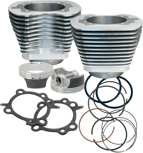 Cylinder Kit - Twin Cam