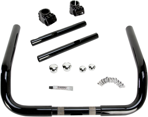 Handlebar - Klip Hanger - 14