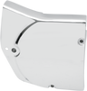 Sprocket Cover - Chrome - 04-19 XL - Lutzka's Garage