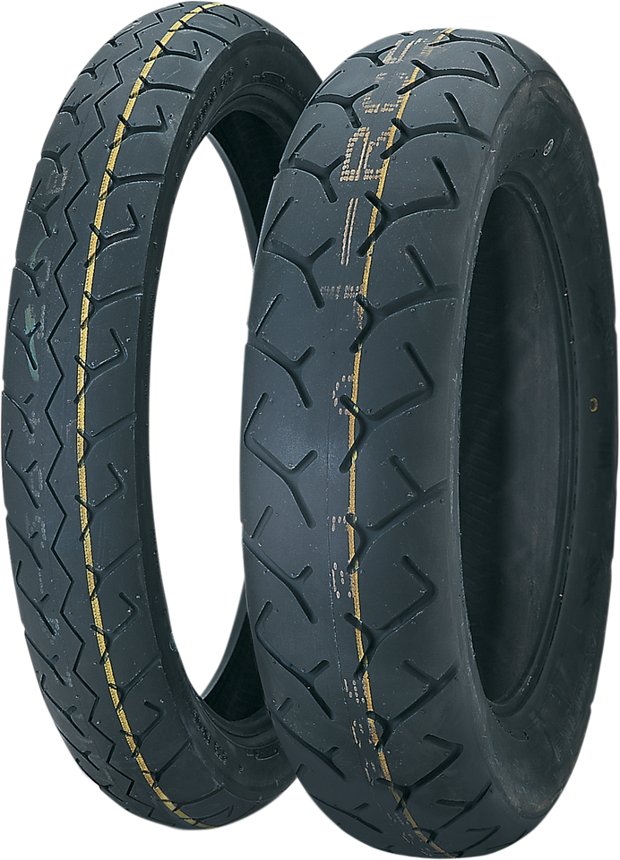 Tire - G701 - Front - 150/80R17