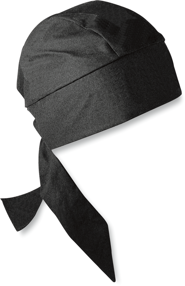 Flydanna® Deluxe - Black - Lutzka's Garage