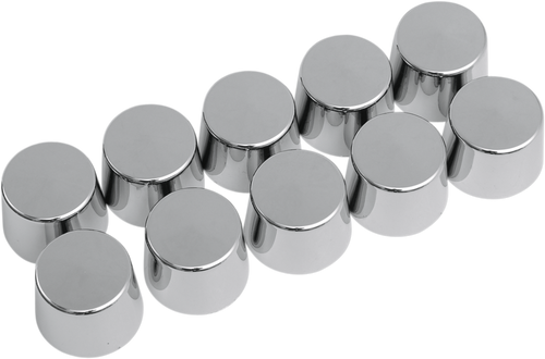 Cover Bolt Deep 15/16 Hex 10 Pack