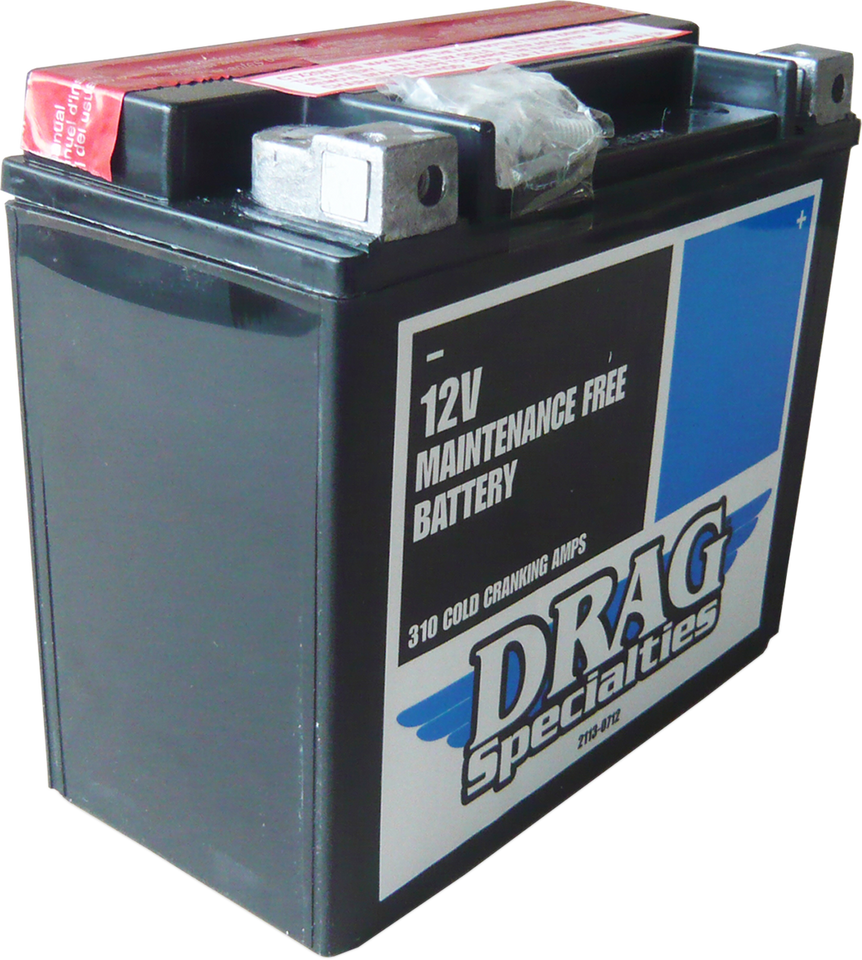 Battery - YTX20HLBSFT