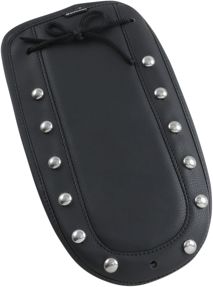 Fender Chap - Matches Studded Solo Seat