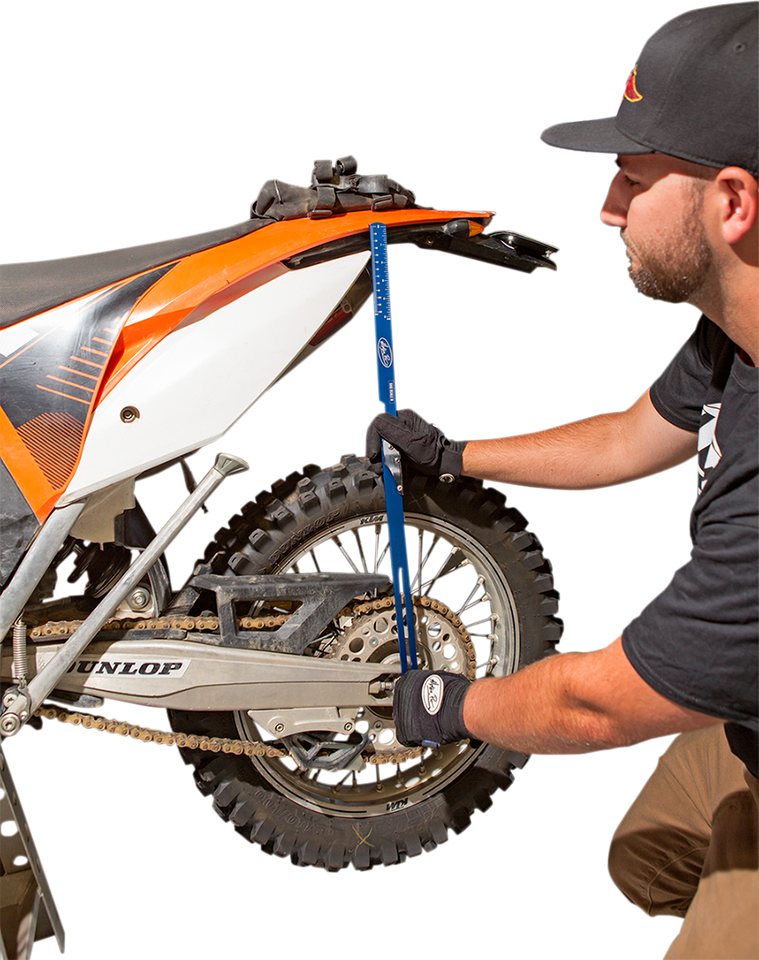 Folding Sag Scale II