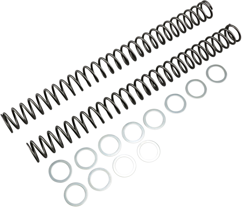 Fork Springs - 0.46 kg/mm