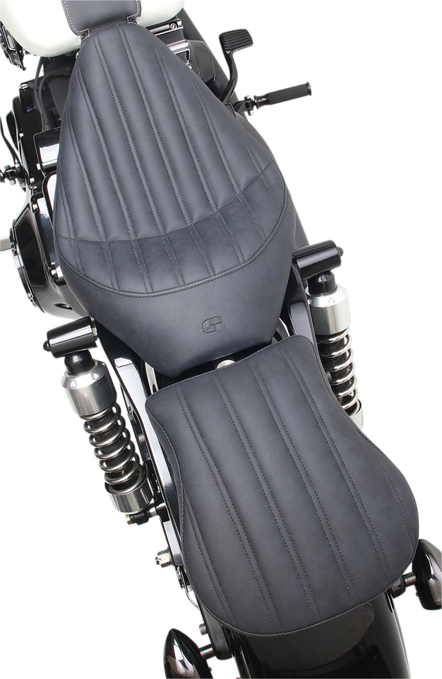 Contoured Knuckle Pad - 9"