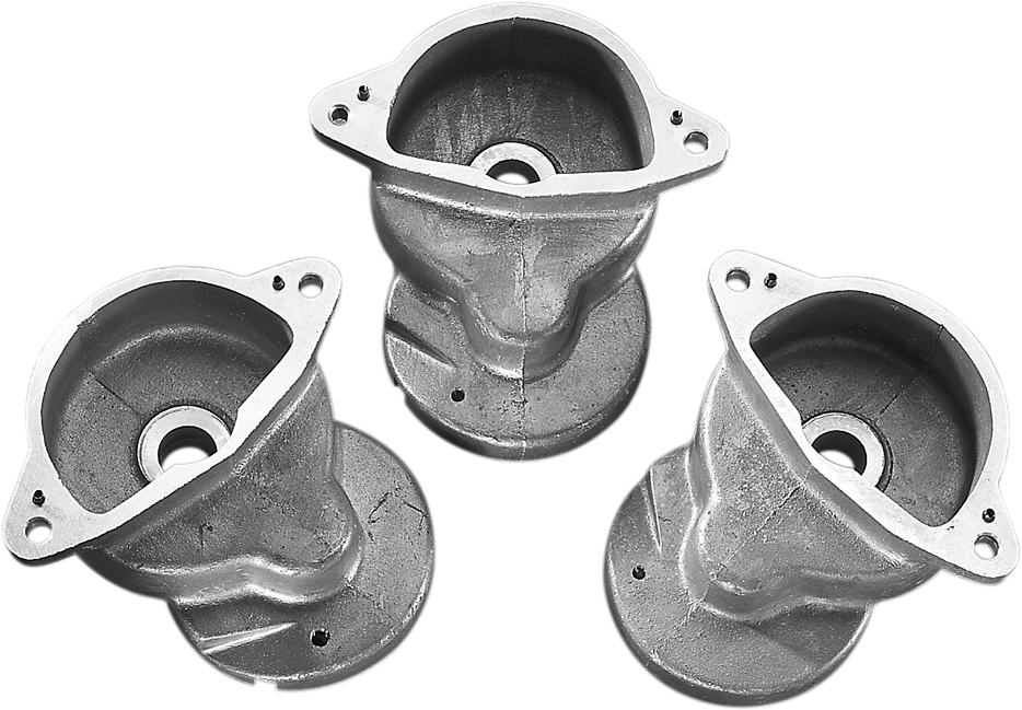 Starter Shaft Housing - Harley Davidson