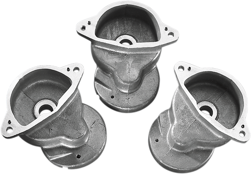 Starter Shaft Housing - Harley Davidson