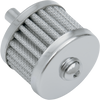Crankcase Vent Replacement Filter