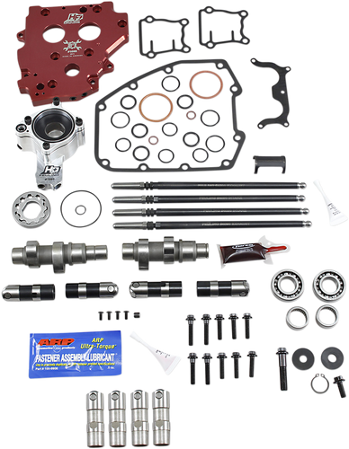 Complete Cam Kit - 525G