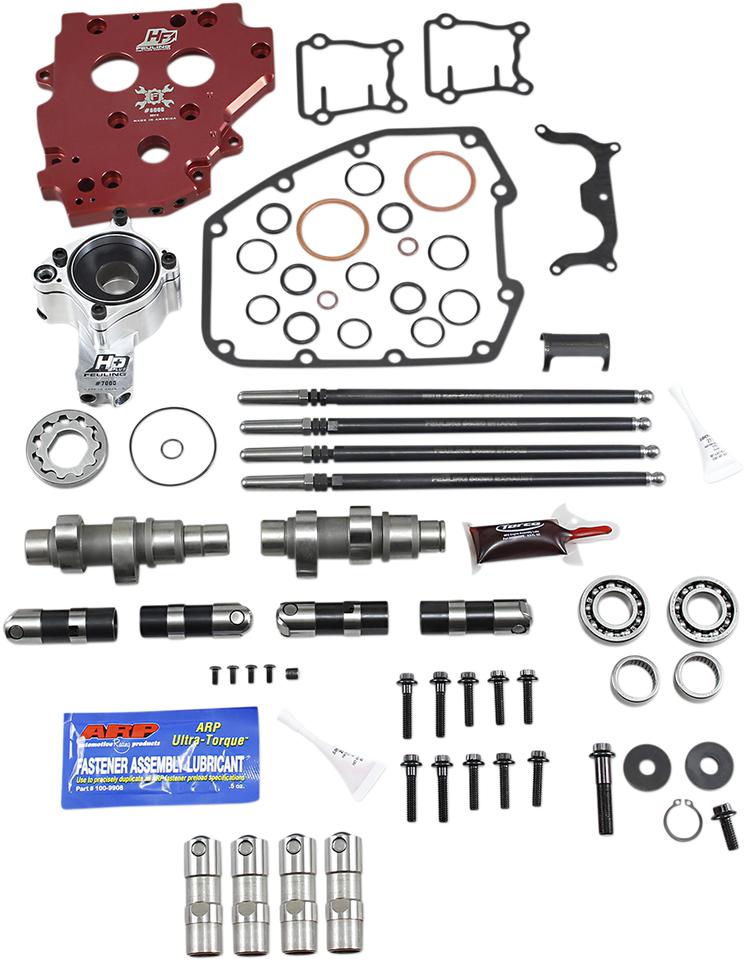 Complete Cam Kit - 525G