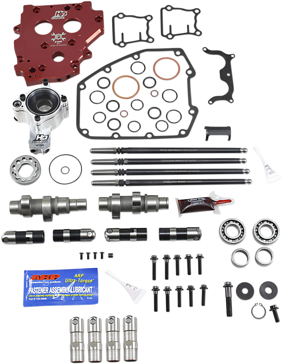Complete Cam Kit - 525G