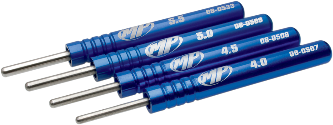 Valve Stem Seal Tool - Set