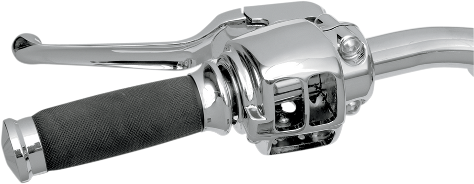 Handlebar Controls - 11/16" Master Cylinder - 96 - 11
