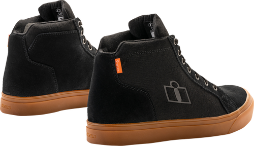 Carga CE™ Boots - Black - US 11.5 - Lutzka's Garage