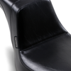 Daytona 2Up Seat - Smooth - FXBB 18+ - Lutzka's Garage