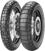 Tire - Scorpion Rally - 150/70R18