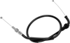 Throttle Cable - Push - Suzuki