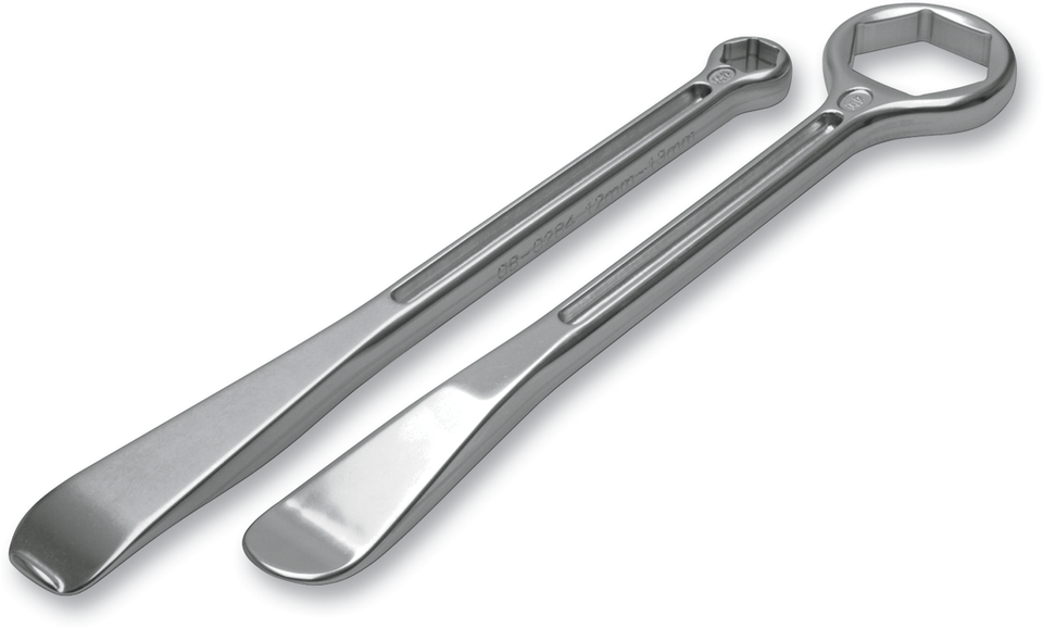 Combo Lever Tool - 32 mm/12 mm/13 mm