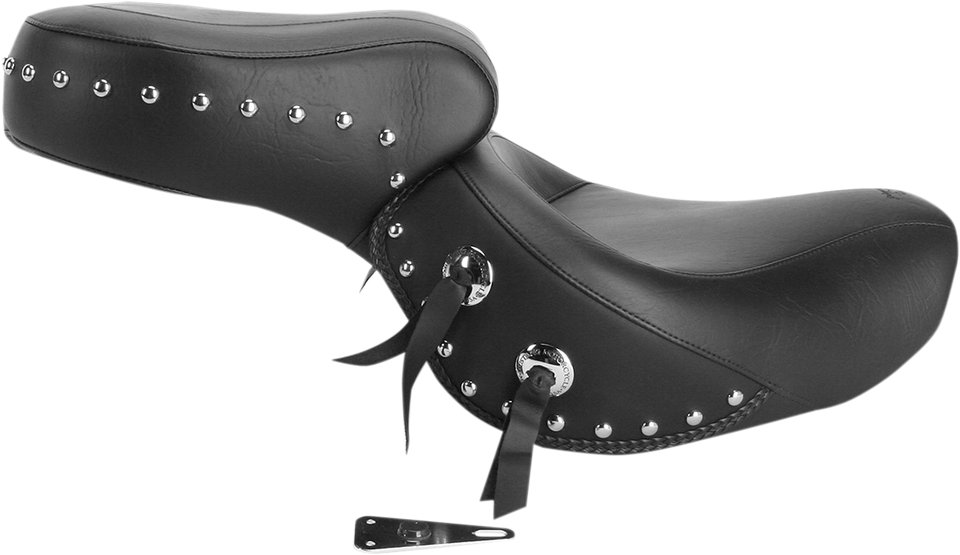 Wide Studded Touring Seat - VT1100