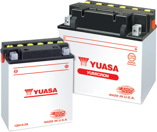 Battery - YB10L-A2