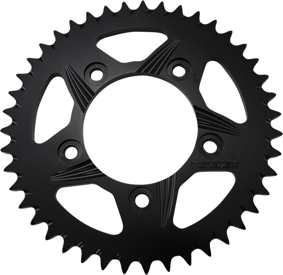 F5 Rear Sprocket - 43 Tooth