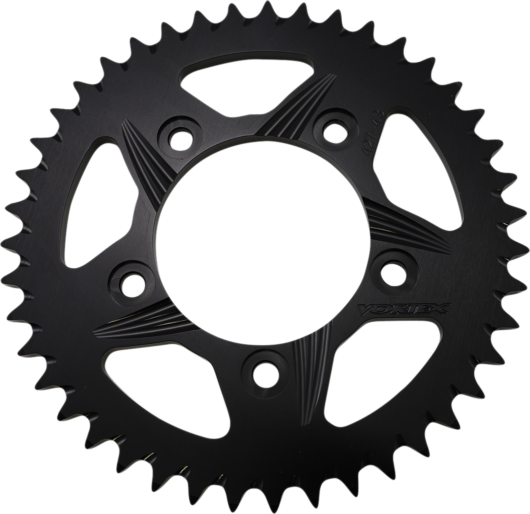 F5 Rear Sprocket - 43 Tooth