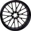 Rim - Y-Spoke - Rear - Black - 18x5.5 - Lutzka's Garage