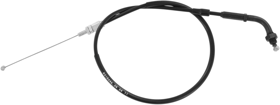 Throttle Cable - Pull - Honda