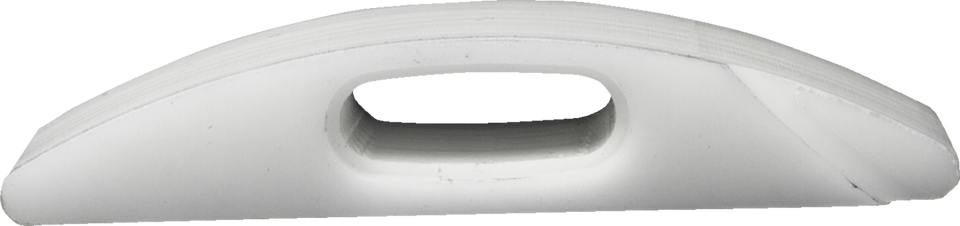 Armored Attitude Chain Adjuster - Replacement Shoe