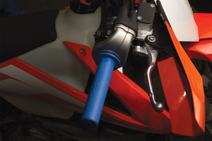 Throttle Tube - Titan™ - Husqvarna/KTM