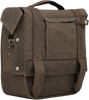 Saddlebag - Waxed Cotton
