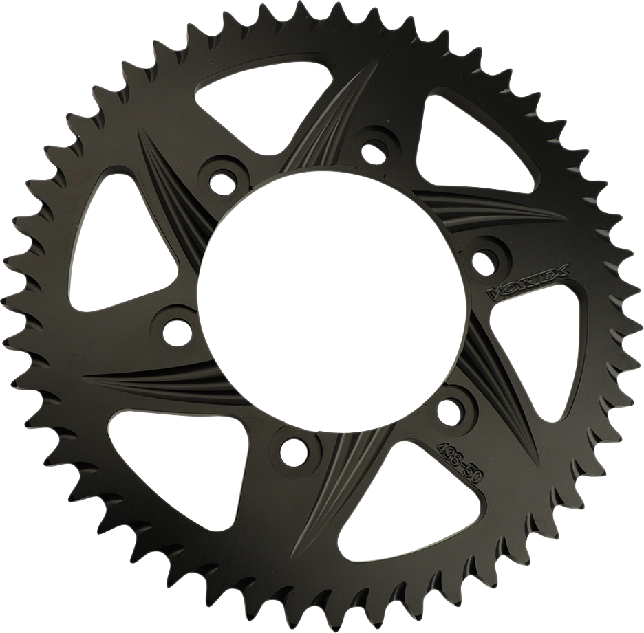 F5 Rear Sprocket - 50-Tooth - Lutzka's Garage