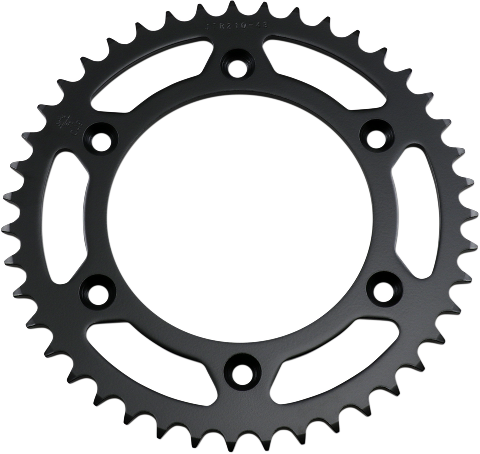 Sprocket - Rear - Honda - 43 Tooth