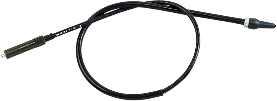 Speedometer Cable - Suzuki