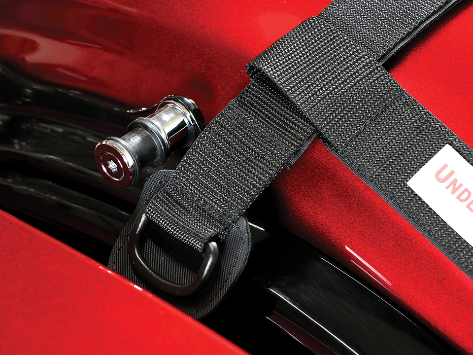 USA - Under Seat Attachment