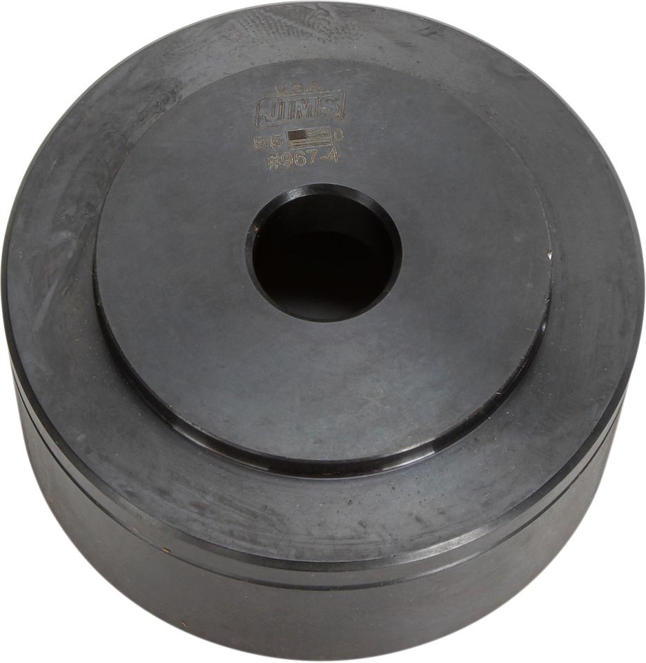 Bearing Remover Plate Tool