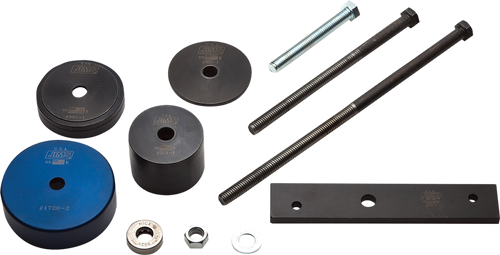 6-Speed Main Gear Installation and Remover Tool