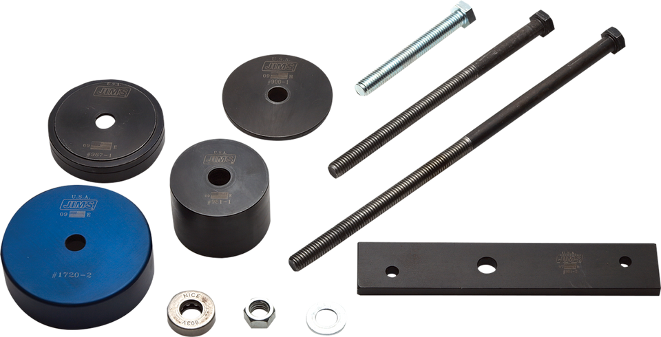 6-Speed Main Gear Installation and Remover Tool