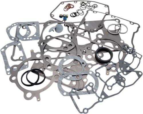 Top End Gasket Kit - Twin Cam