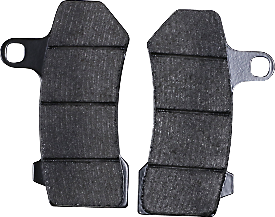 X-Treme Brake Pads - Harley-Davidson