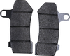 X-Treme Brake Pads - Harley-Davidson