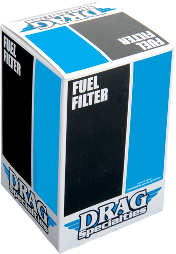 Fuel Filter - Touring