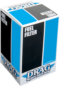 Fuel Filter - Touring